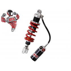 Αμορτισέρ Πίσω Yamaha MT-09 / Tracer 900 33cm YSS Αμορτισέρ Πίσω Yamaha MT-09 / Tracer 900 33cm YSS